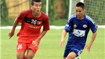 U23 Việt Nam đá tập với Than Quảng Ninh: Rèn chân cho đội hình 2